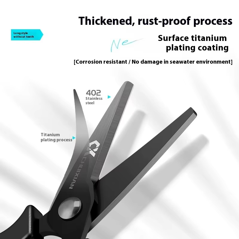 QAJTAO Portable titanium plate - Fishing Line Dispenser 리뷰 및 가격