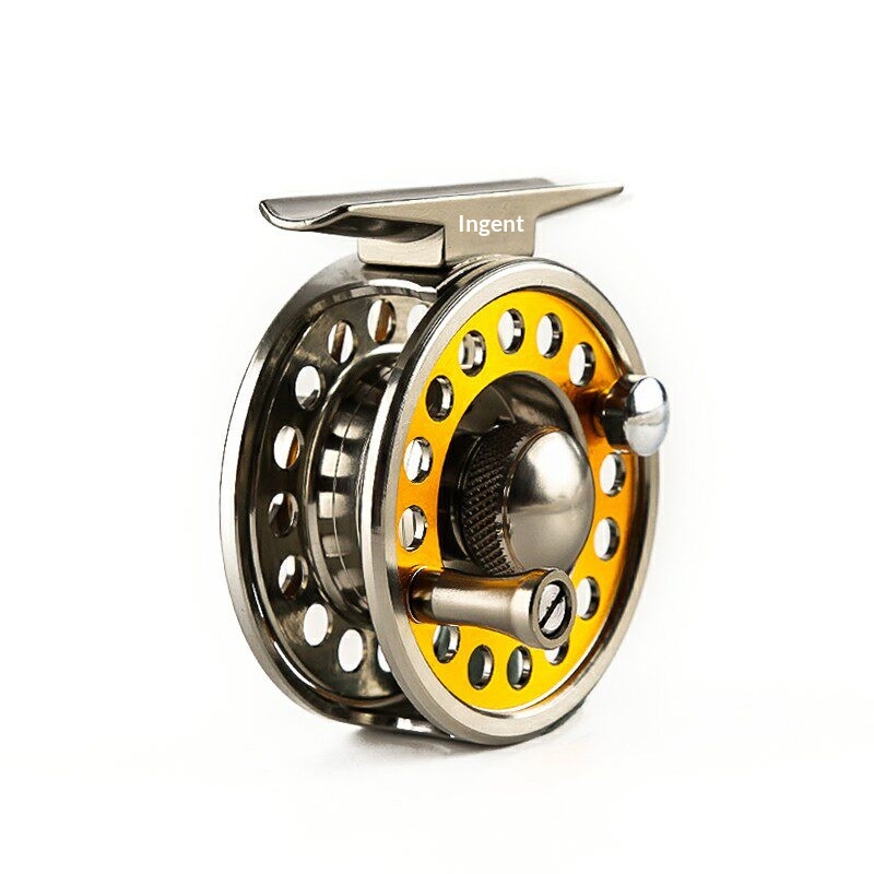 Yinglaite Full Metal Ultra Lig - Ice Fishing Line 리뷰 및 가격